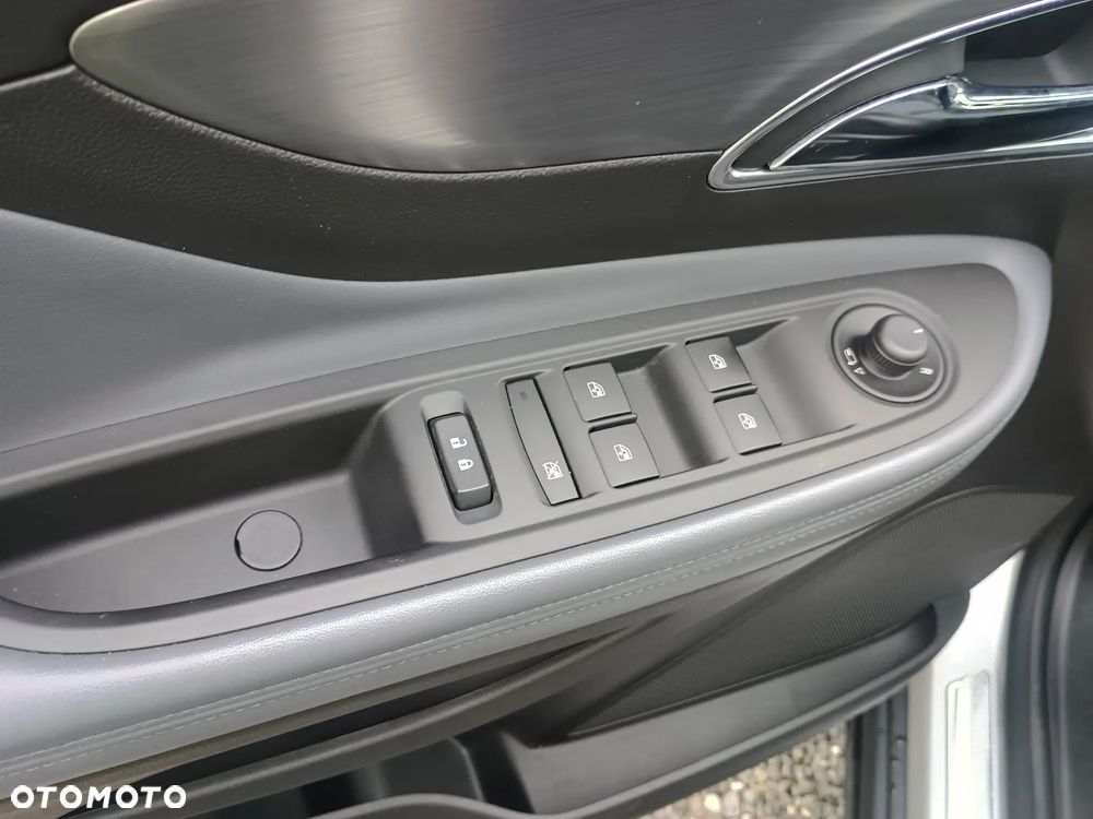 Opel Mokka - 17