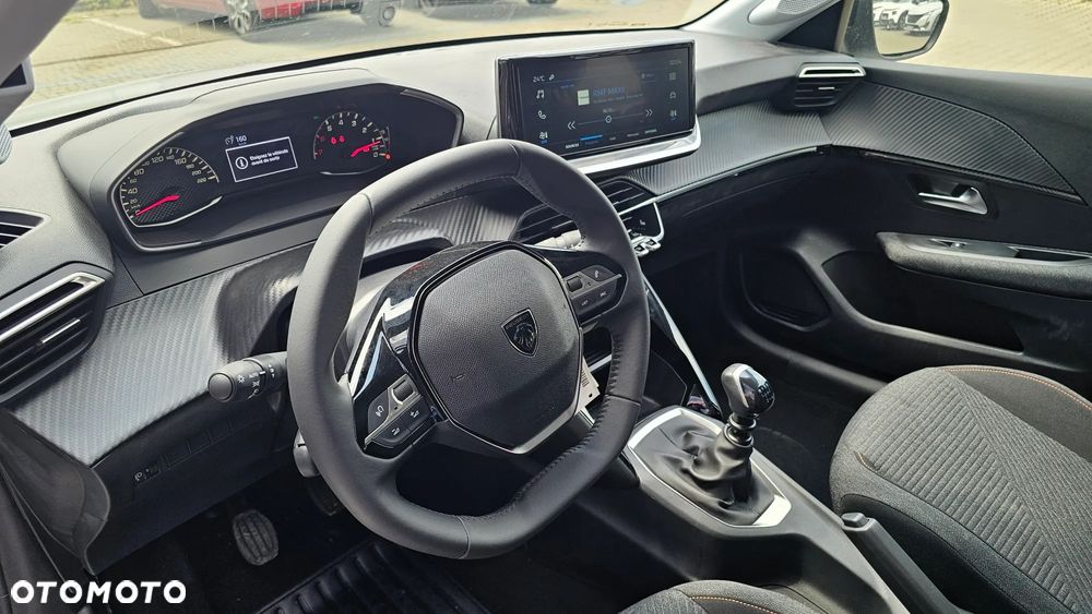 Peugeot 208 ver-1-2-mhev-gt - 7