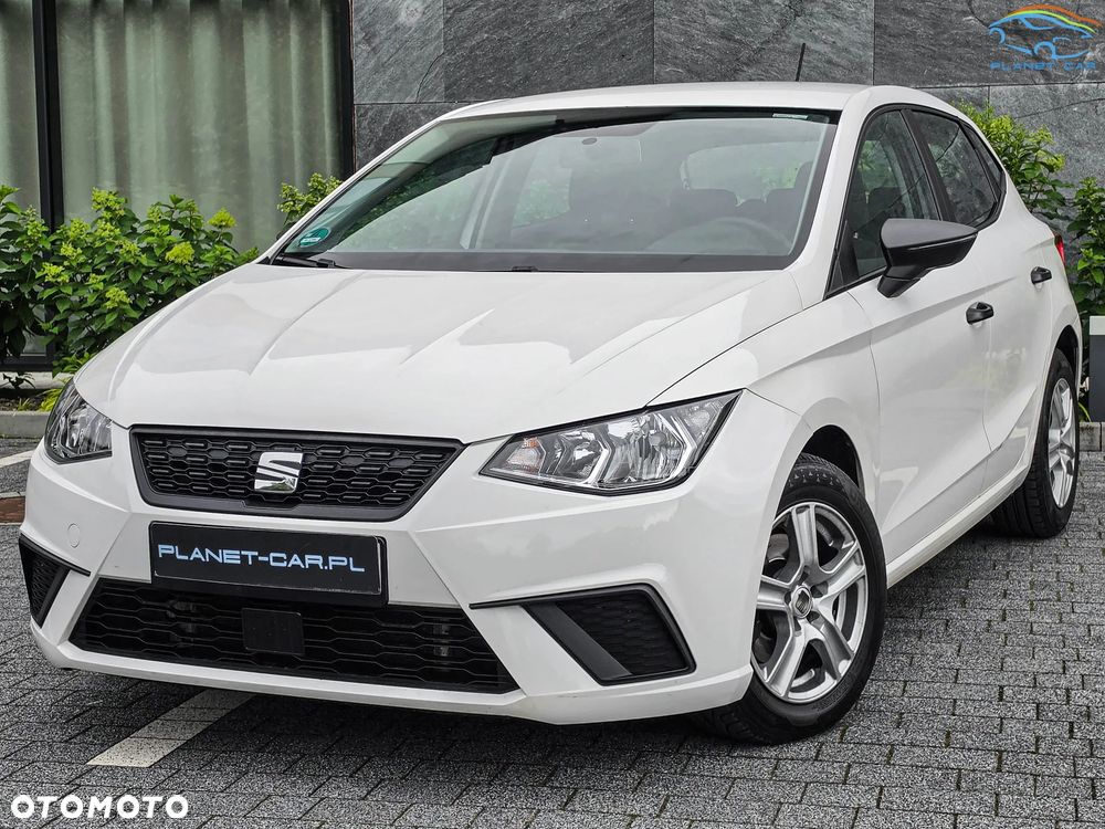 Seat Ibiza 1.6 TDI S&S Beats - 3