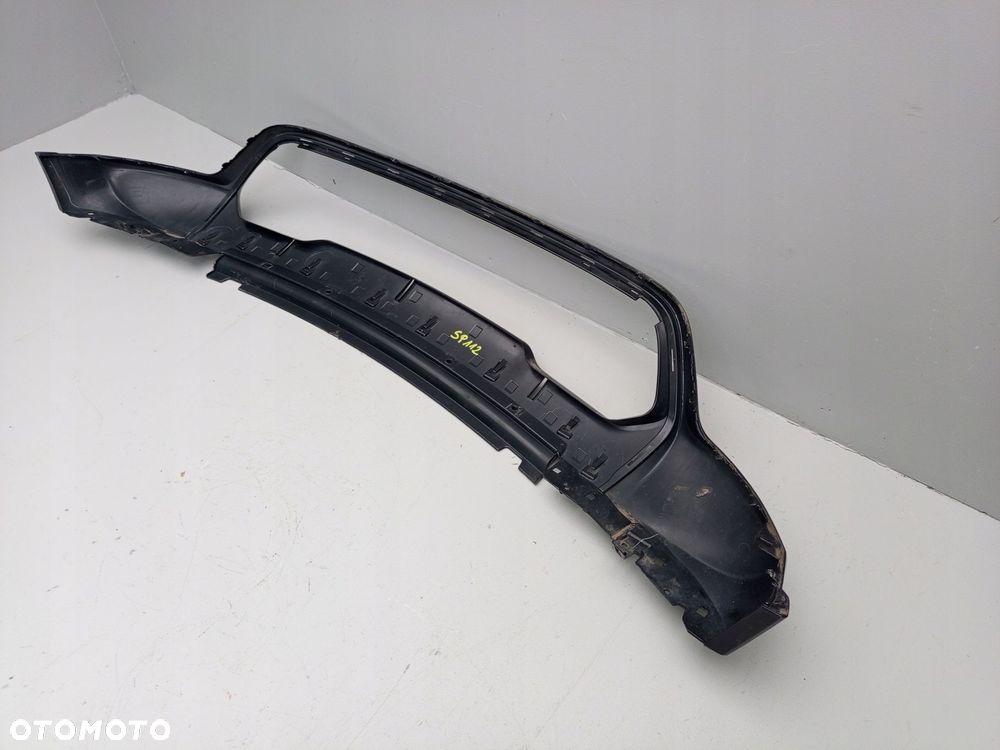 JEEP GRAND CHEROKEE WK2 LIFT SPOILER DOKŁADKA ZDERZAKA PRZÓD 5XV45TRMAA ÷ - 7