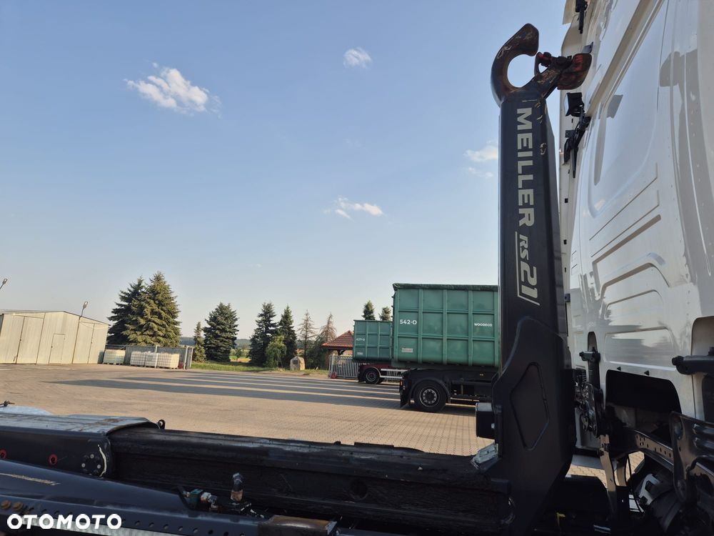 Scania - 14