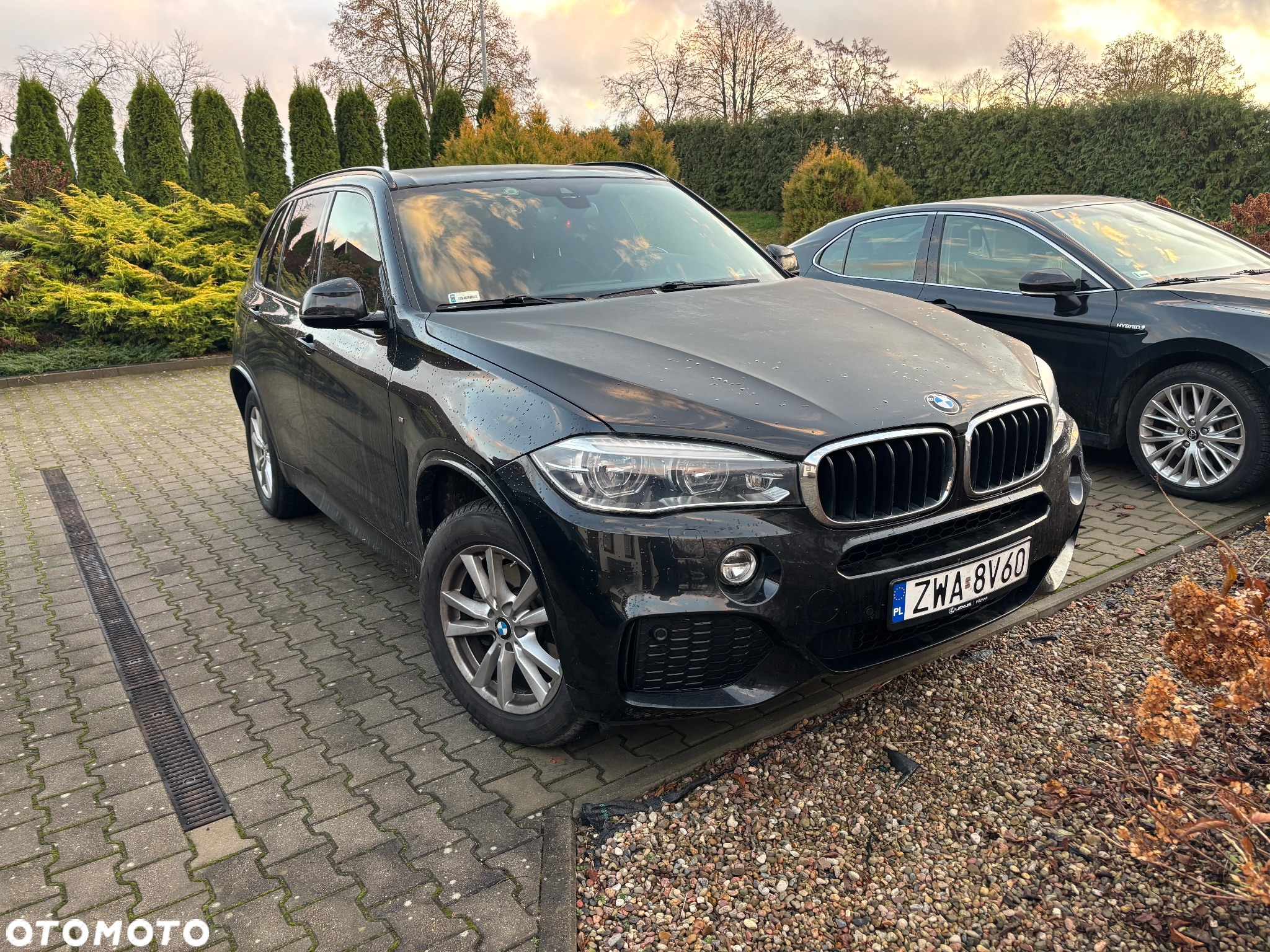 BMW X5 xDrive25d - 12