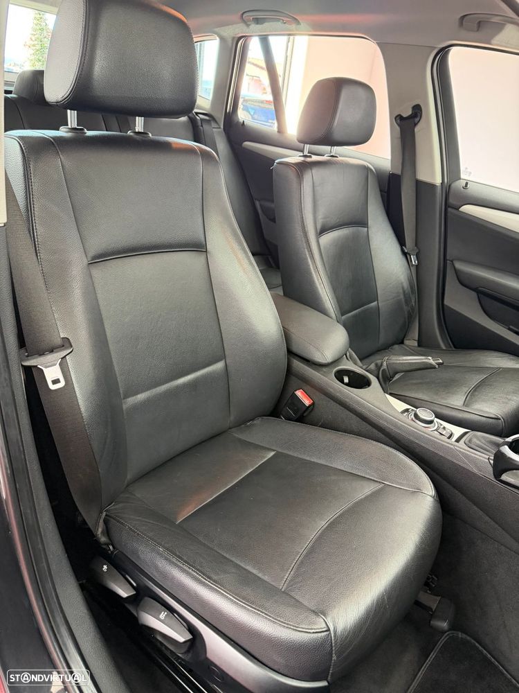 BMW X1 23 d xDrive Auto - 12