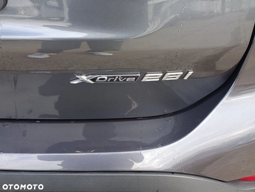 BMW X1 xDrive25i xLine - 34