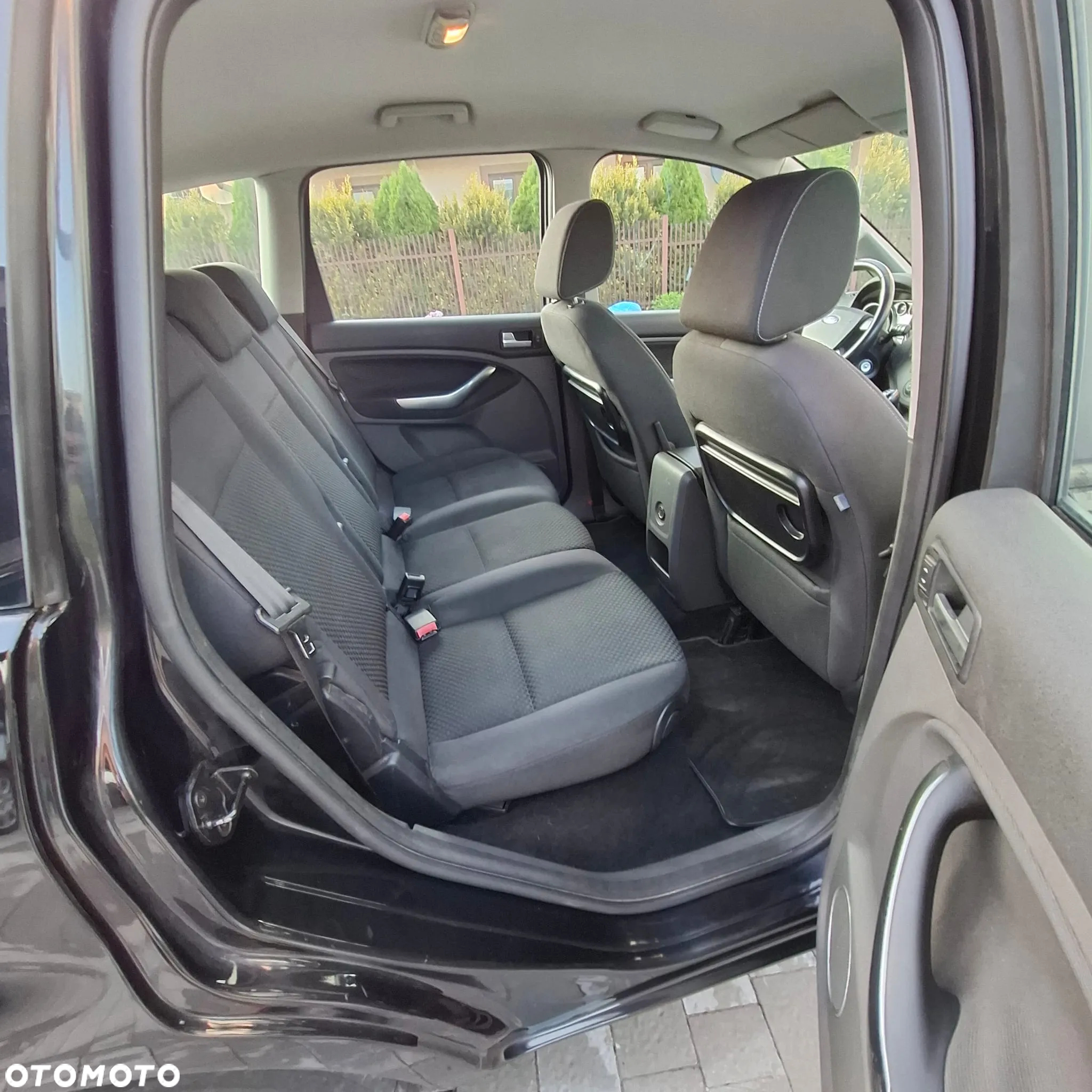 Ford Focus C-Max - 11