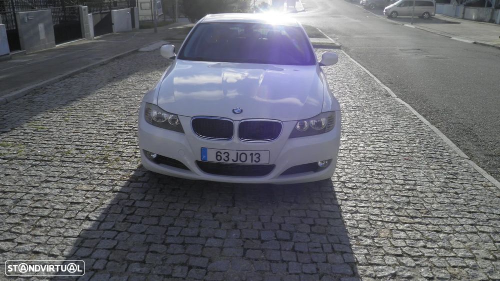 BMW 316 d - 7