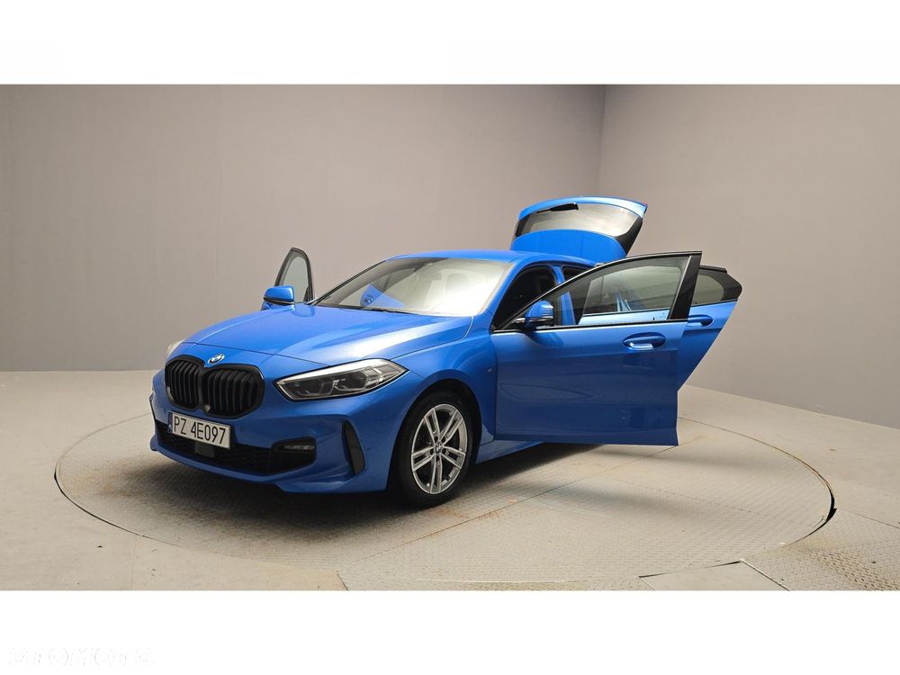 BMW Seria 1 118i - 9