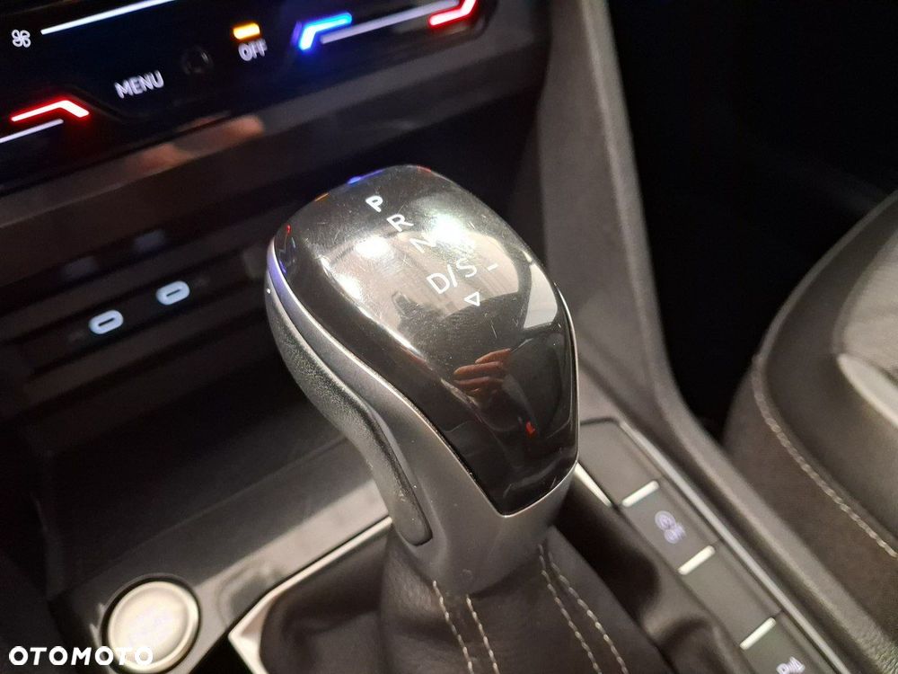 Volkswagen Tiguan Allspace - 31