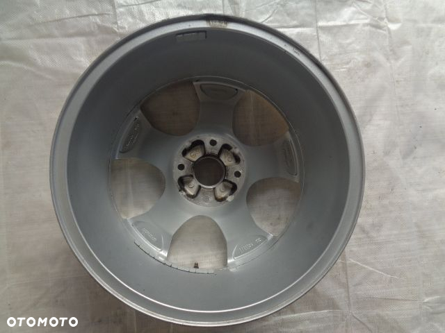 4X FELGI 17 PEUGEOT 3008 207 308 7,5J 4X108 ET29 65.1 - 10