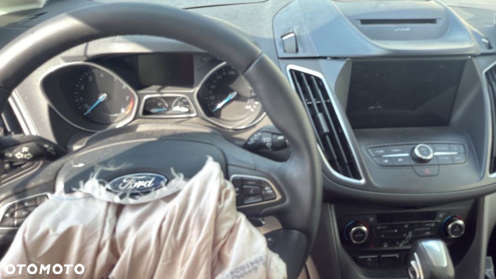 Ford Grand C-MAX 1.5 EcoBoost Start-Stopp-System Business Edition - 10