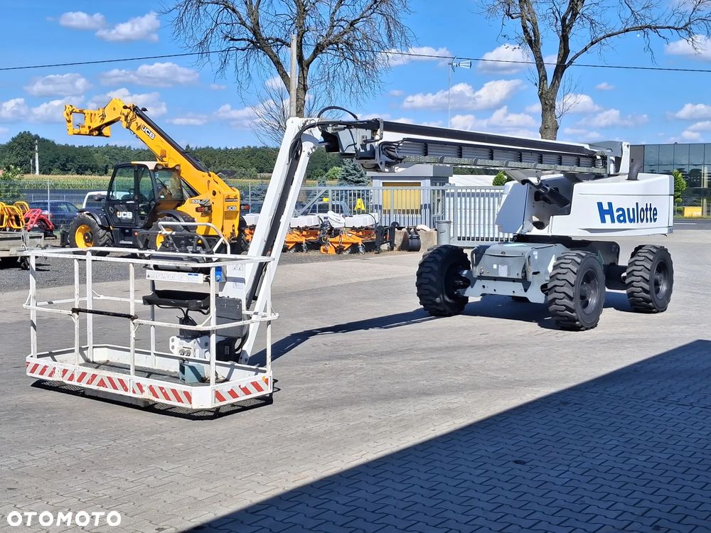 Haulotte HT 23 RTJ PRO - 4
