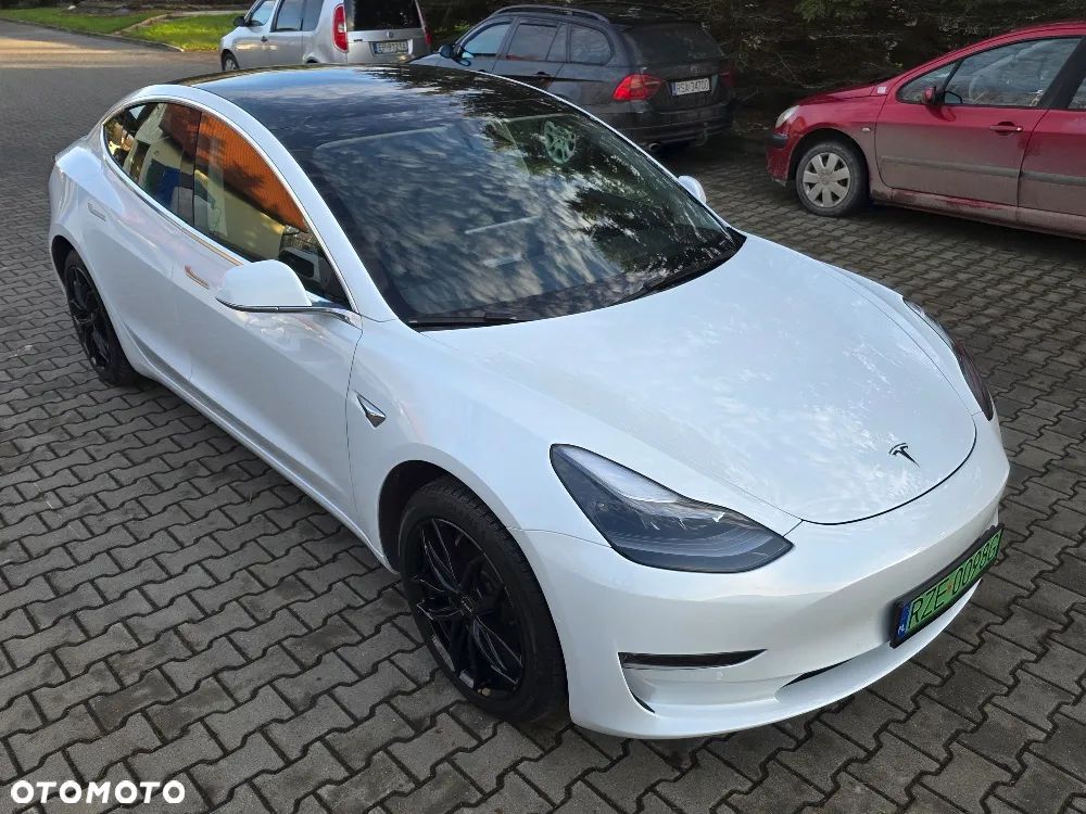 Tesla Model 3 RWD Hinterradantrieb - 6