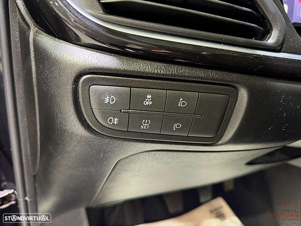 Fiat Tipo Station Wagon 1.0 T3 Business Edition - 16