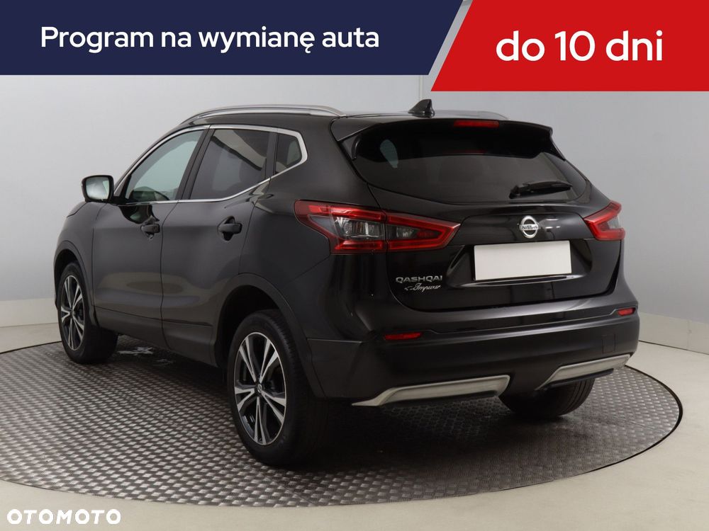 Nissan Qashqai - 6