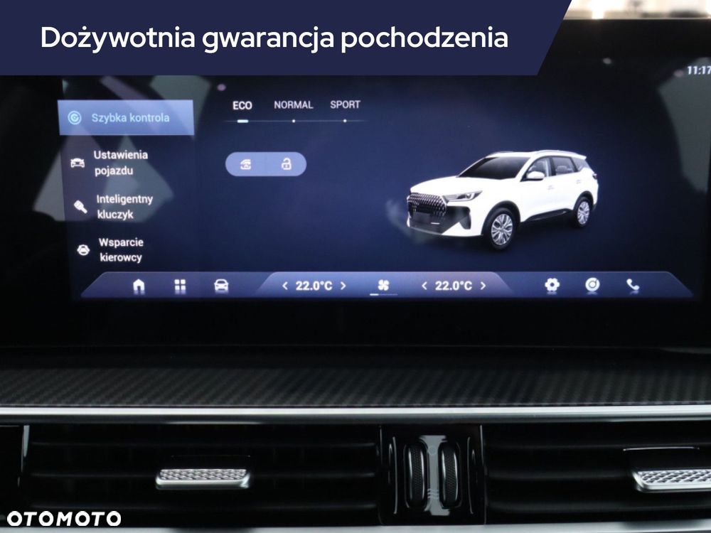 Chery Tiggo 7 - 21