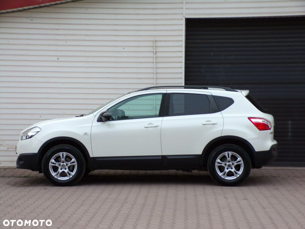 Nissan Qashqai - 15