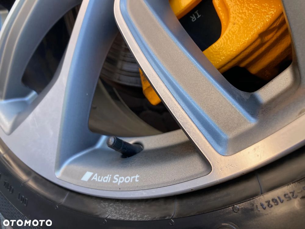 Audi e-tron Sportback 55 Quattro S Line - 10