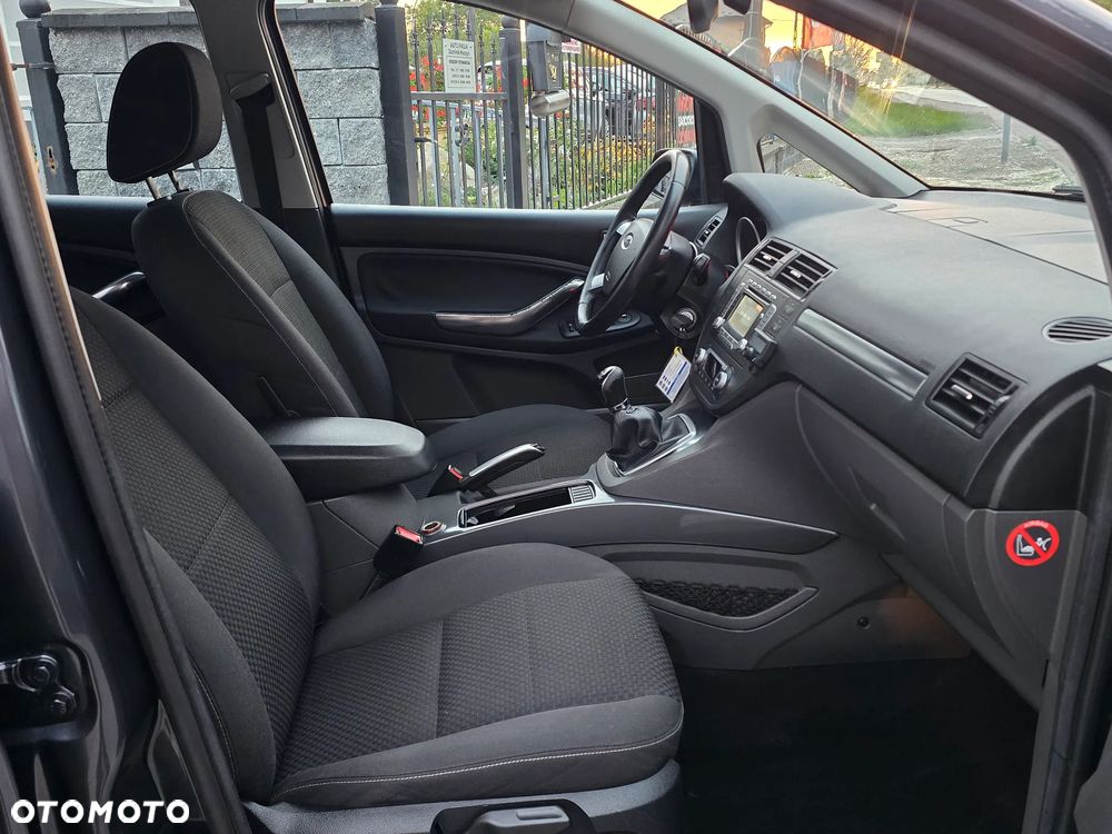 Ford C-MAX 1.8 Titanium - 24