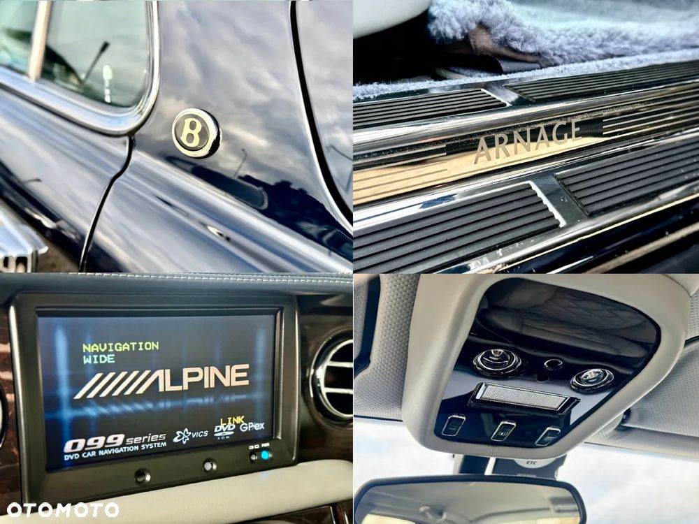 Bentley Arnage - 38