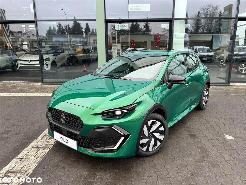 Renault Clio 1.2 TCe Evolution - 4