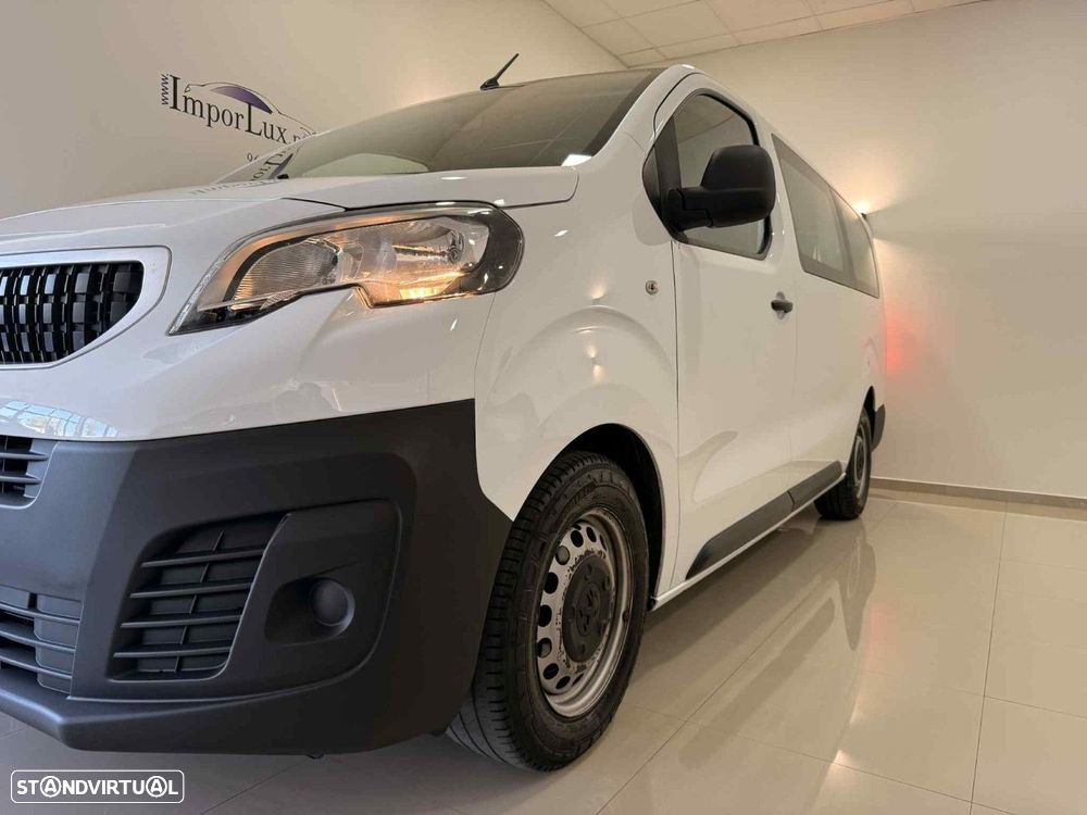 Peugeot Expert 1.5 BlueHDi L2H1 - 3