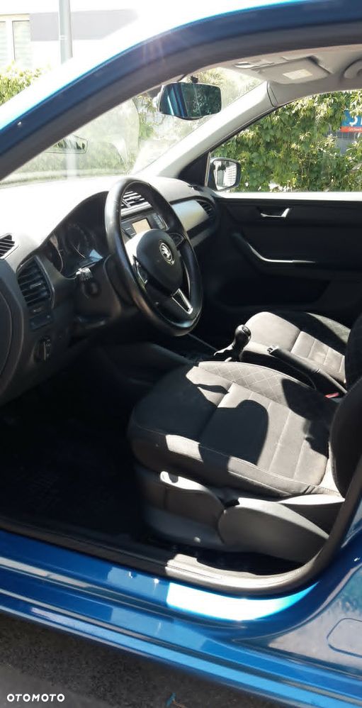 Skoda Fabia 1.0 TSI Ambition - 3