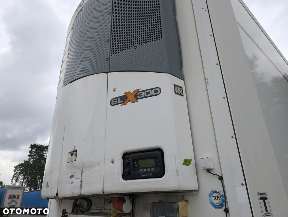 Krone SDR27 COOL LINER - 8