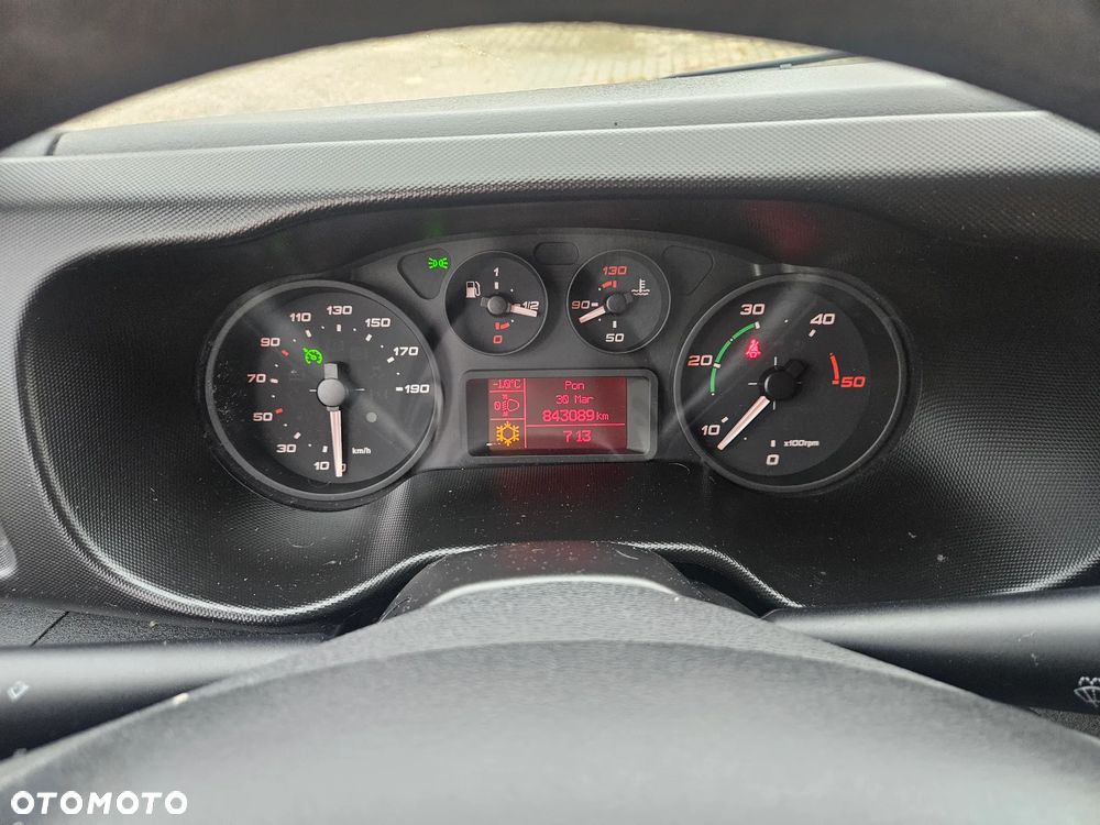 Iveco Daily 70C 17 - 9