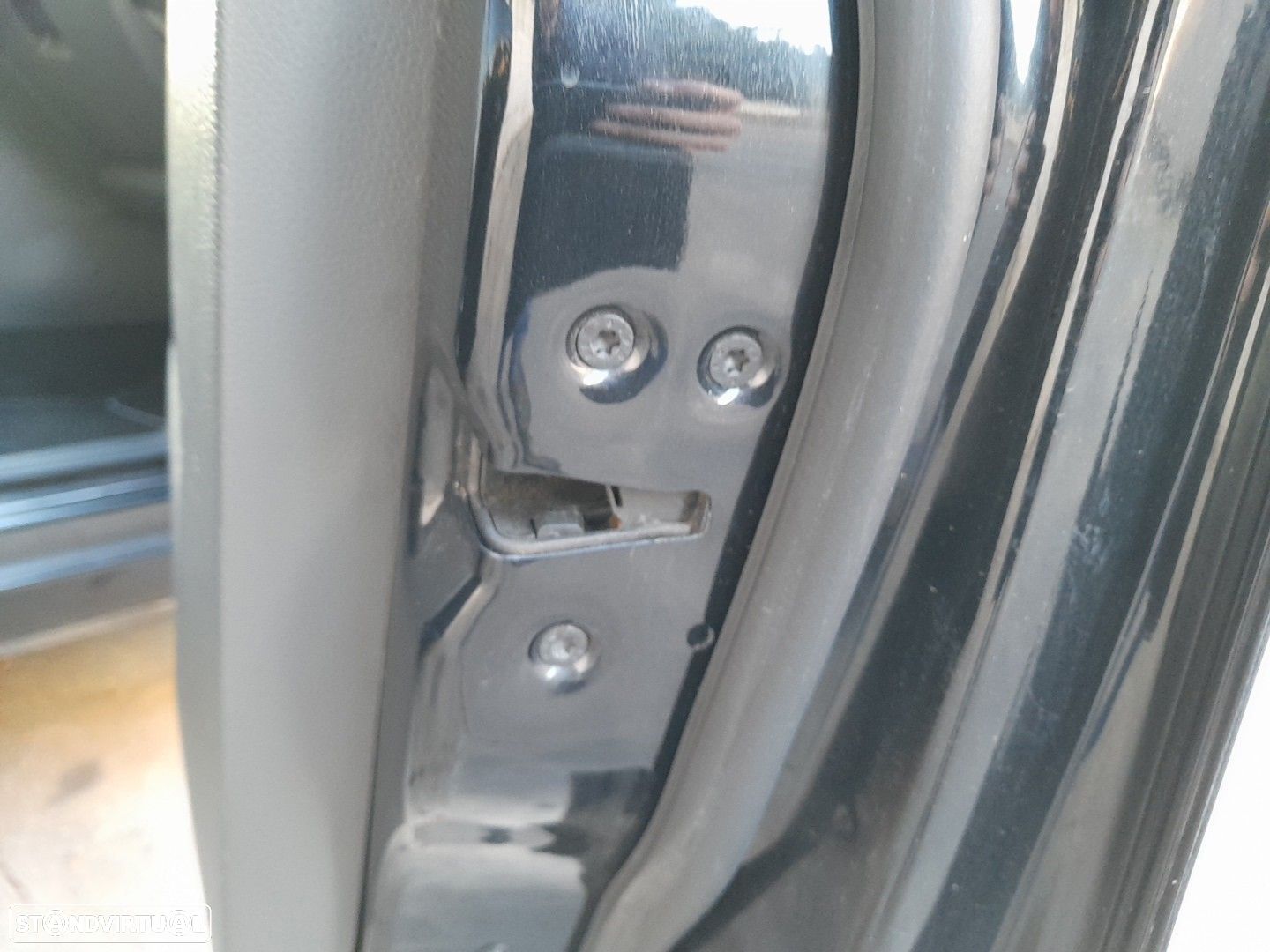 Fechadura / fecho porta frente direito FORD Focus C-Max (DM2) - 1