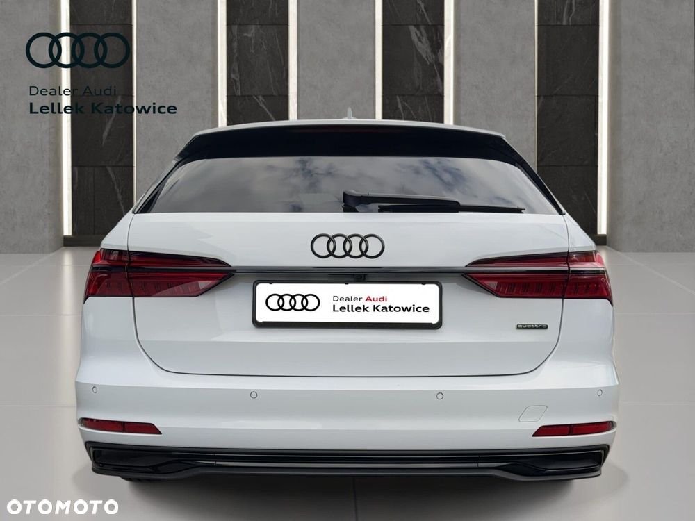 Audi A6 Avant 40 TDI mHEV Quattro Advanced S tronic - 7