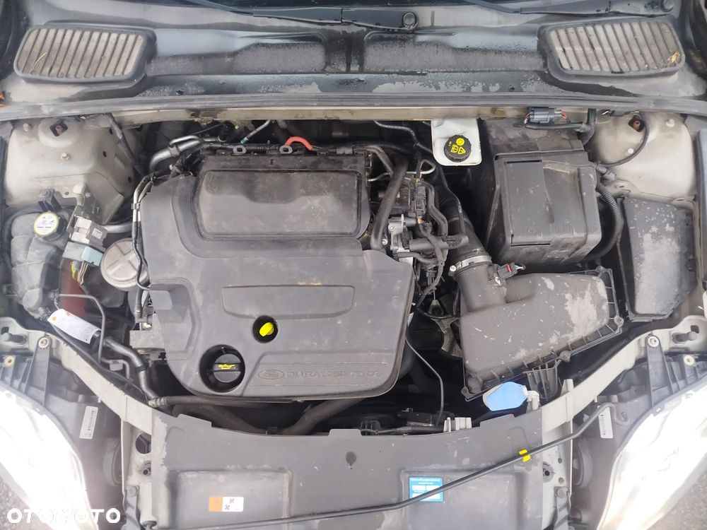 Ford Mondeo - 21