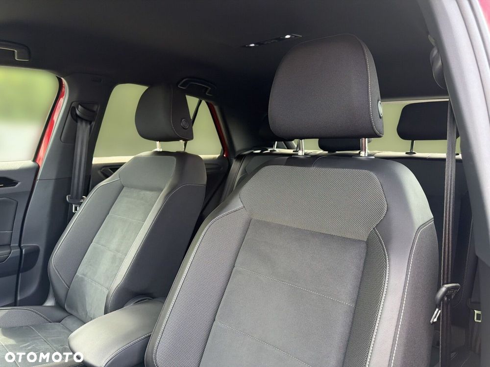 Volkswagen T-Roc 1.5 TSI Style DSG - 13