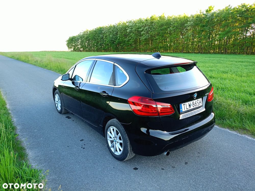 BMW Seria 2 218i Advantage - 21