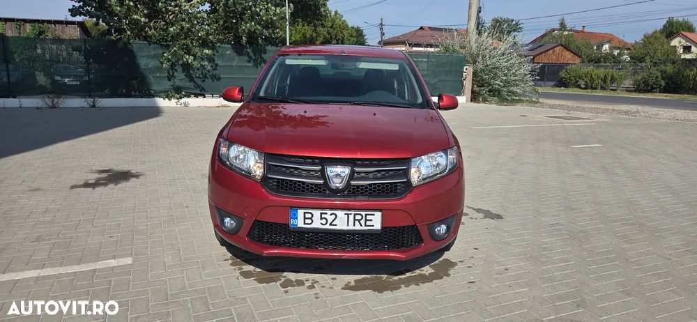 Dacia Logan 0.9 90CP Laureate - 5