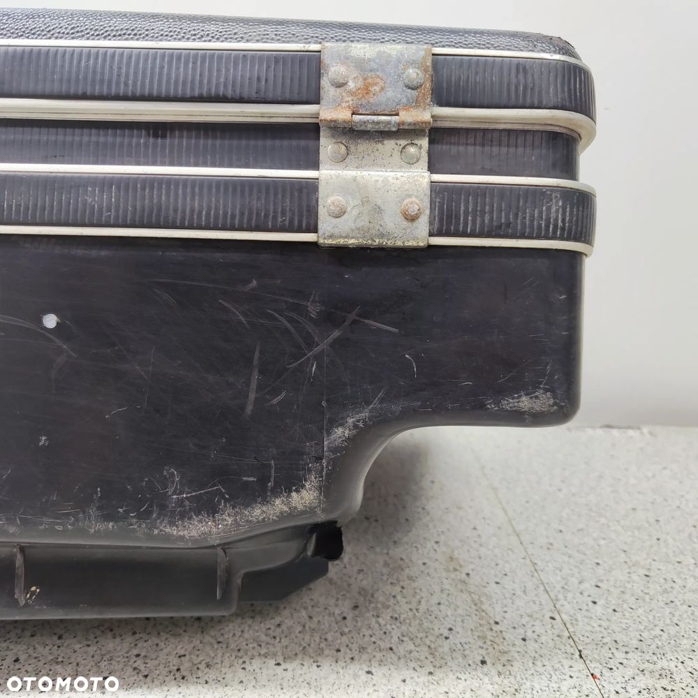 Kufry boczne Hepco&Backer Hepco Backer - 18