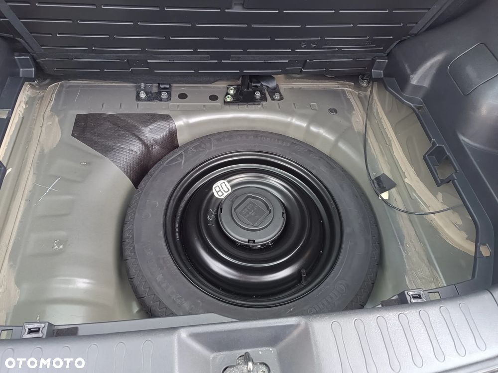 Nissan Juke - 16