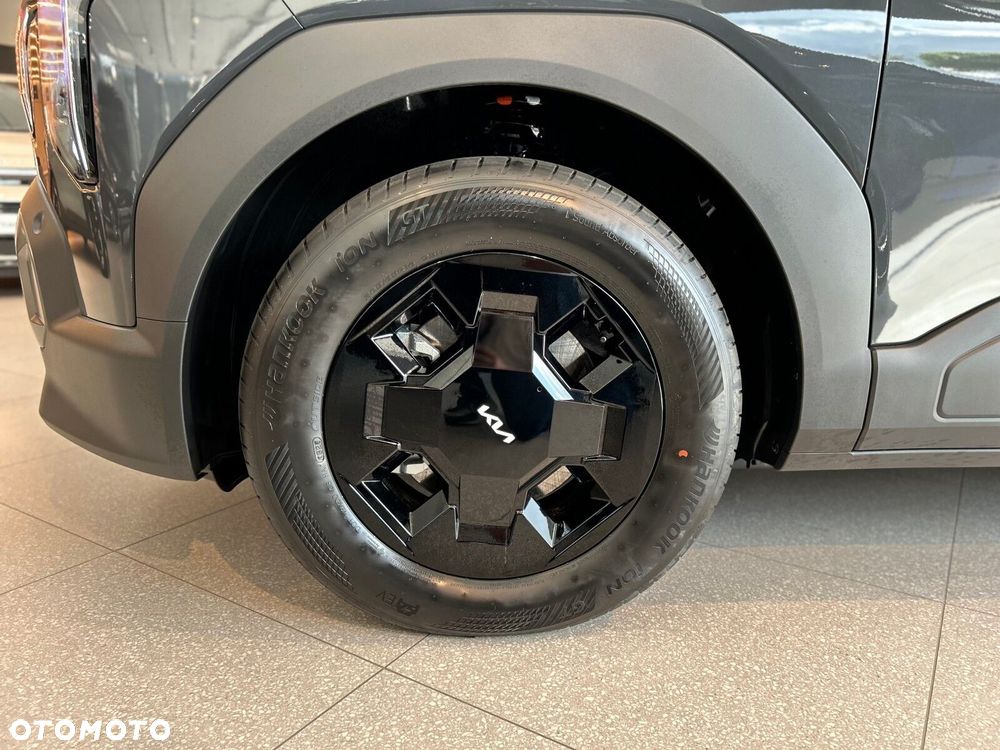 Kia EV2 - 11