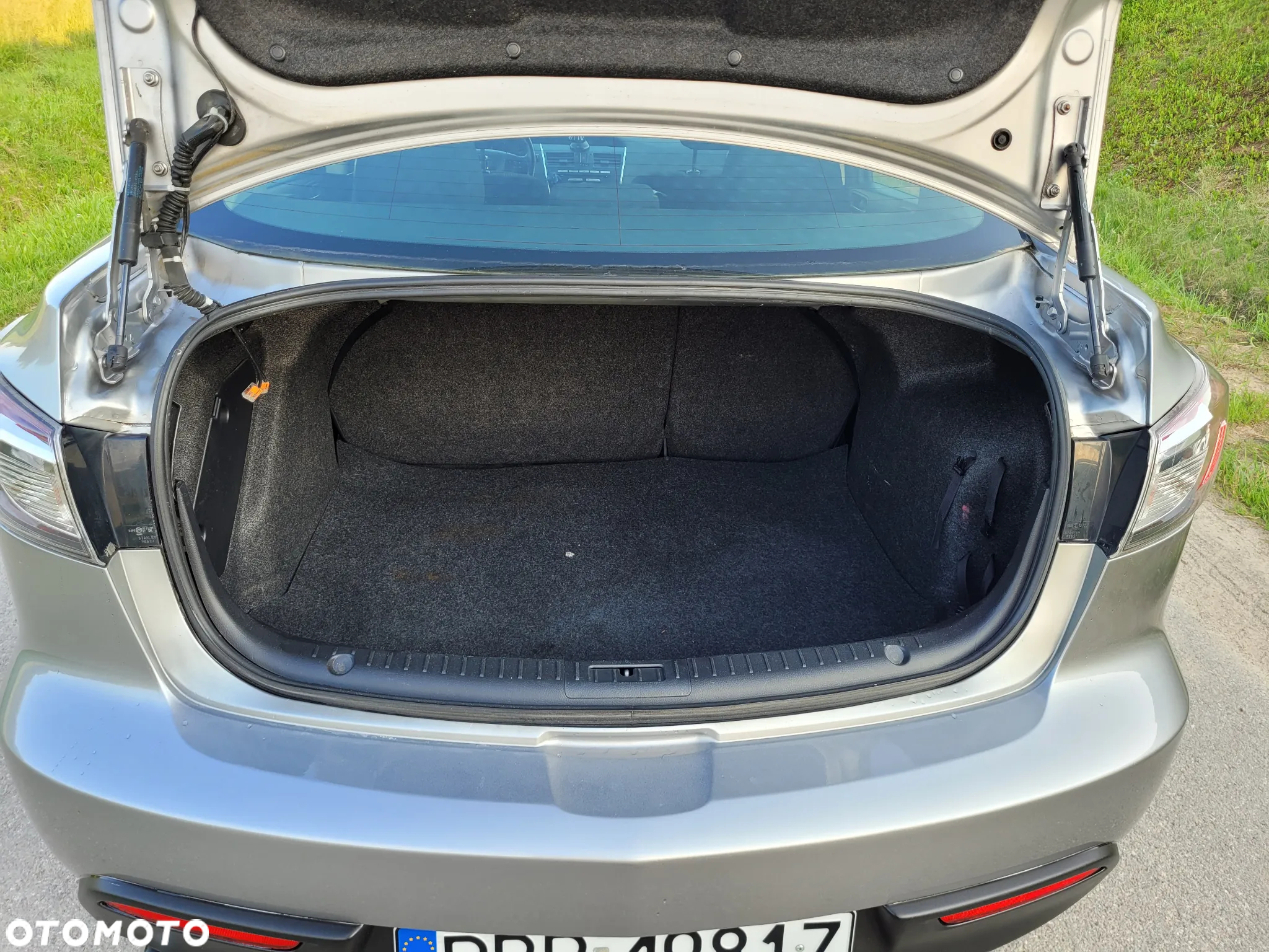 Mazda 3 1.6 CD Exclusive - 11