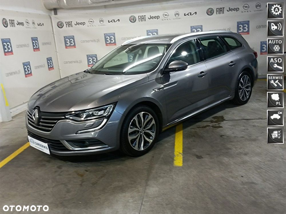 Renault Talisman 1.6 Energy TCe Intens EDC - 1