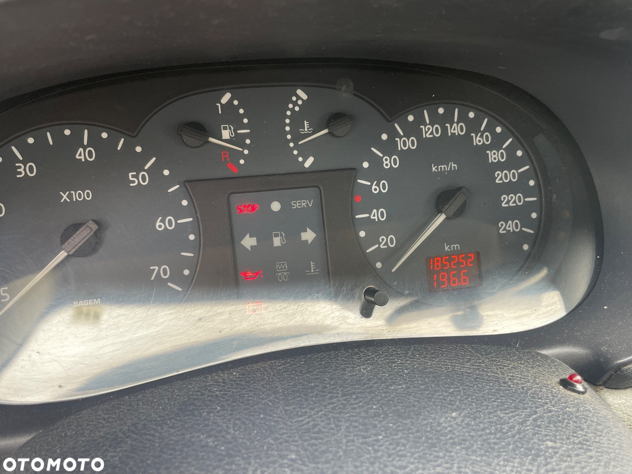 Renault Thalia 1.4 Expression - 6