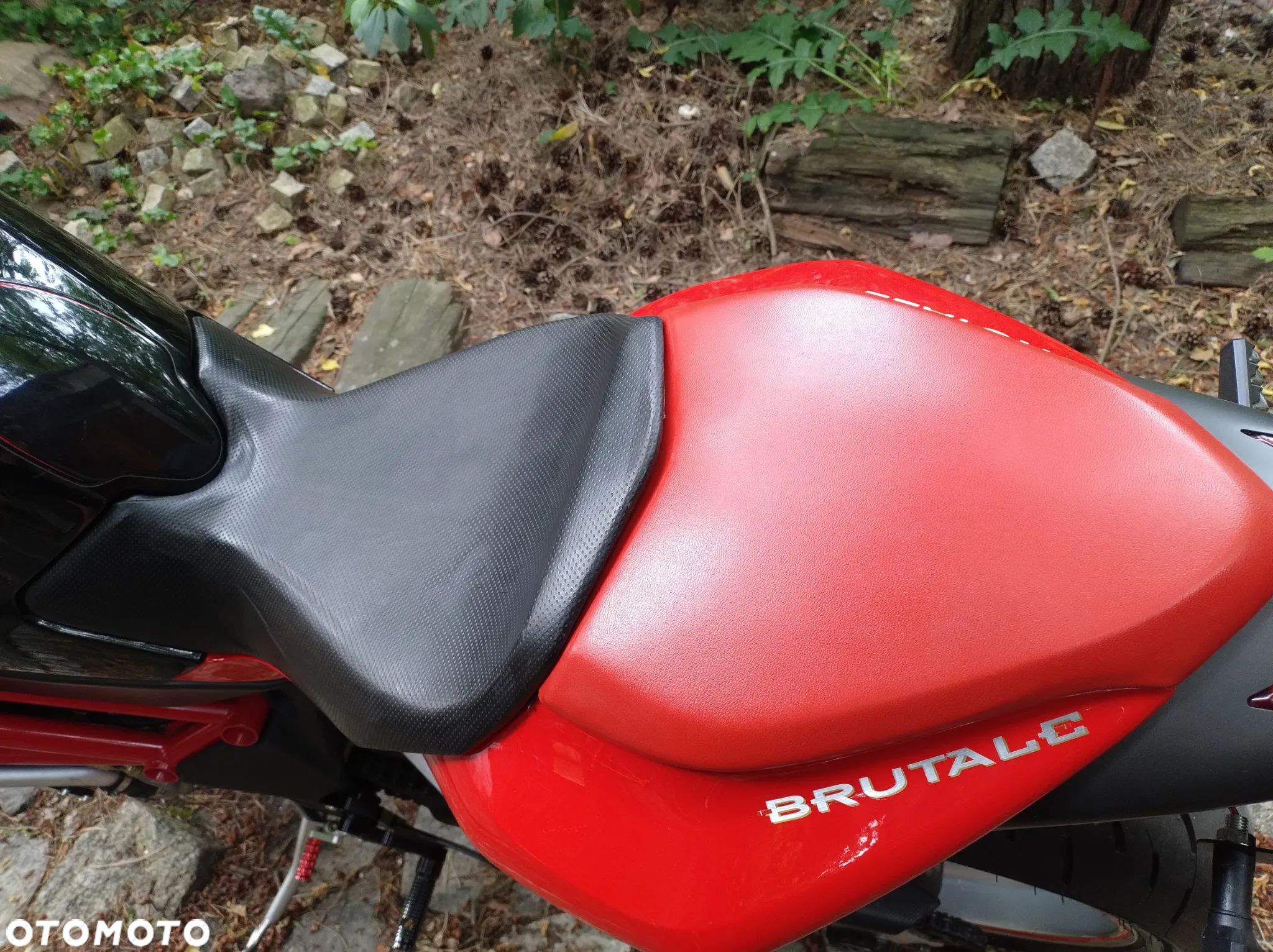 MV AGUSTA Brutale S - 9