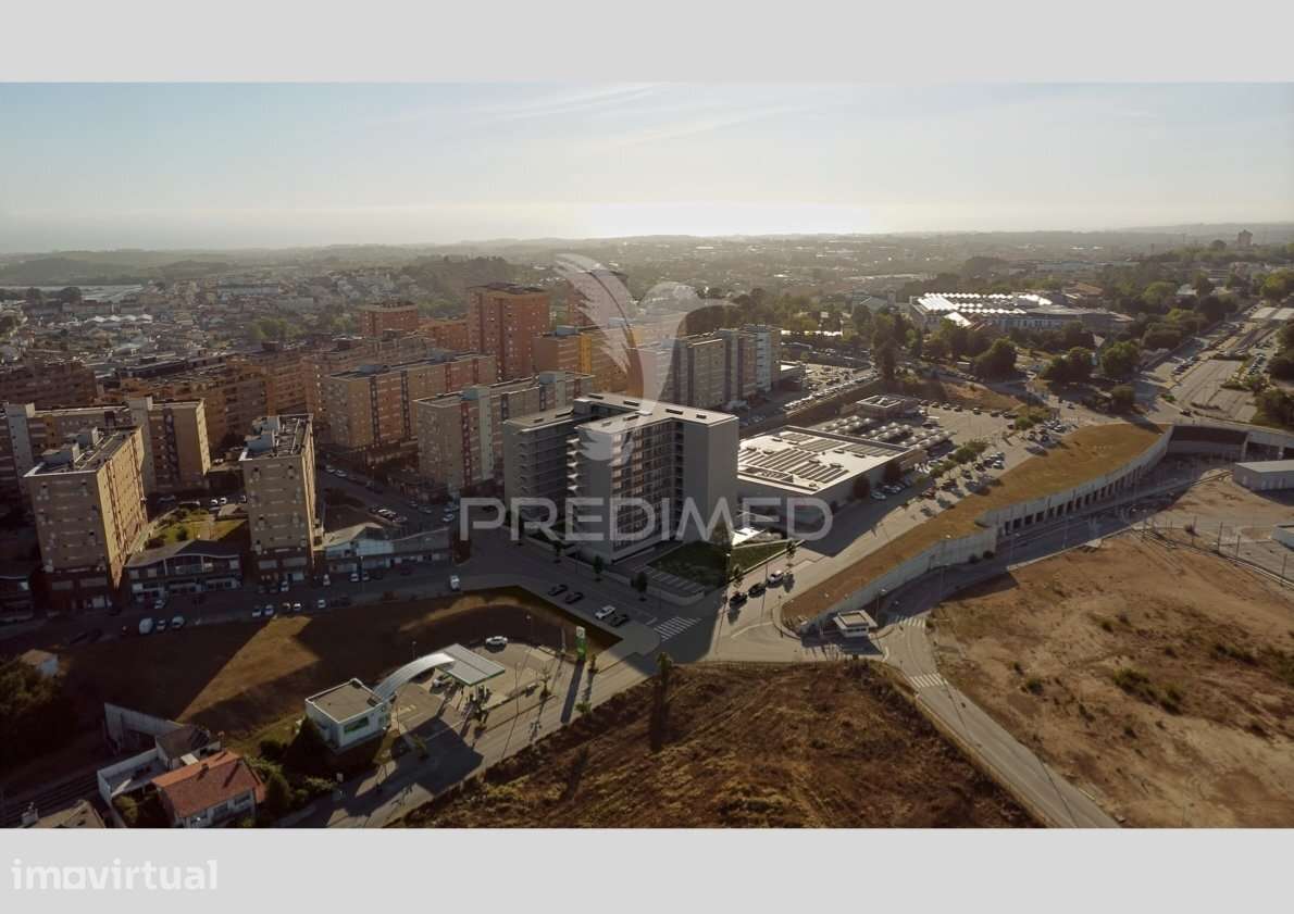 MONTE DA VIRGEM FLATS - Grande imagem: 4/8