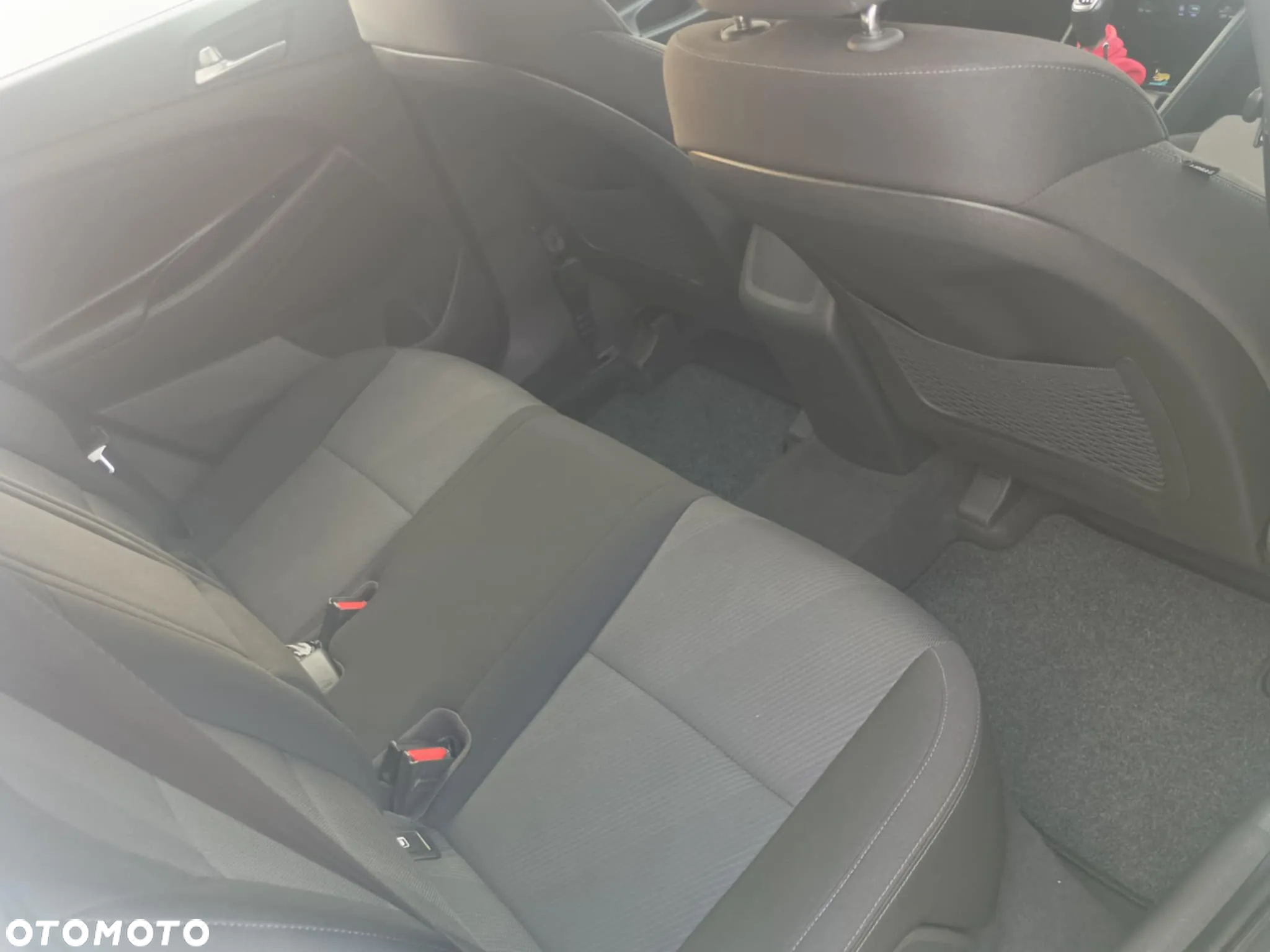 Hyundai Tucson 1.6 GDI BlueDrive Classic 2WD - 5