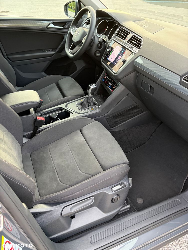 Volkswagen Tiguan 2.0 TDI SCR Life DSG - 8