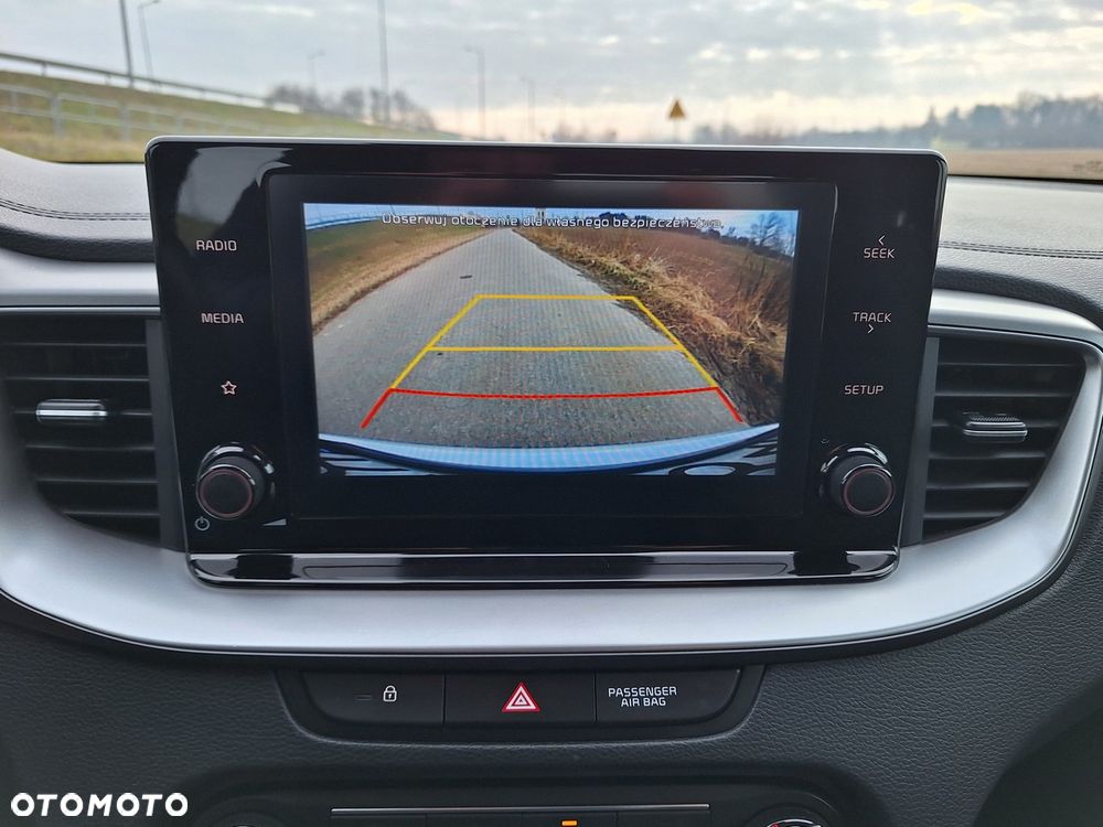 Kia XCeed 1.0 T-GDI M - 8