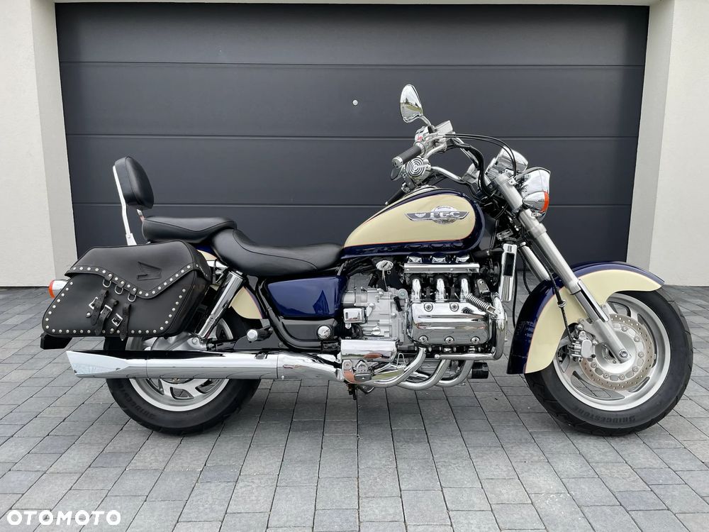 Honda Valkyrie - 2