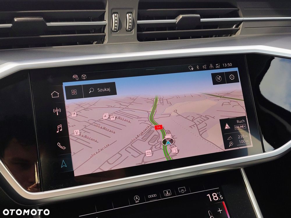 Audi A6 Limousine 45 TFSI mHEV Quattro S Line S tronic - 25