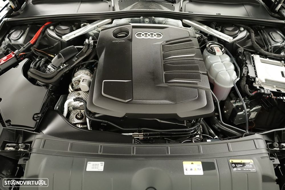 Audi A5 Sportback 40 TDI Advanced S tronic - 26