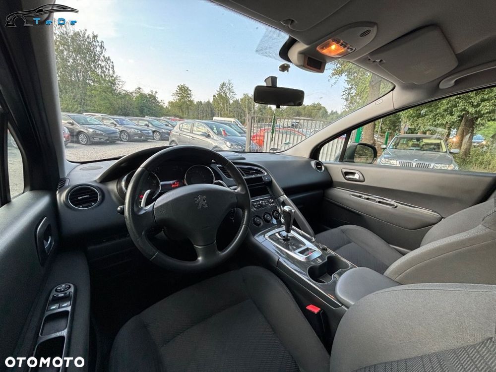 Peugeot 3008 1.6 e-HDi Active S&S - 17