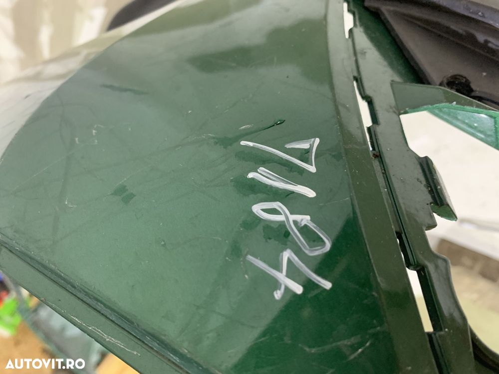 Bara fata Mini Cooper Clubman F54, 2015, 2016, 2017, 2018, 2019, 2020, 2021, 2022, cod origine OE 7370791. - 11